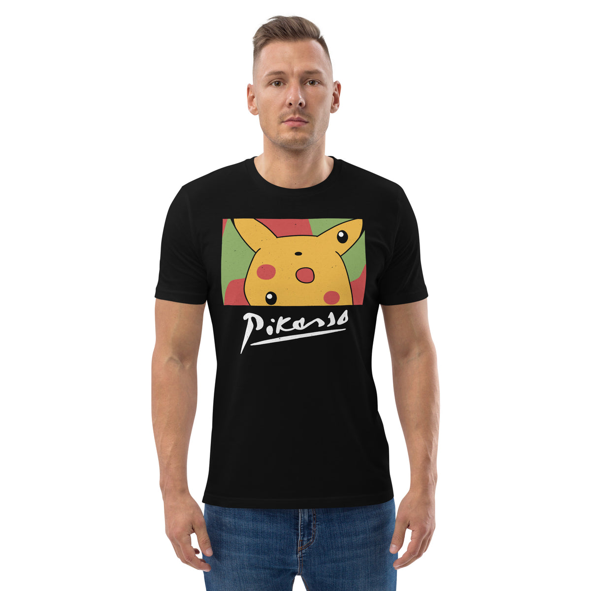 Pokémon Kids - Pikachu Pika, Pika! T-shirt rood 104 | bol Pokémon Kids - Pikachu Pika, Pika! T-shirt rood 104 | bol