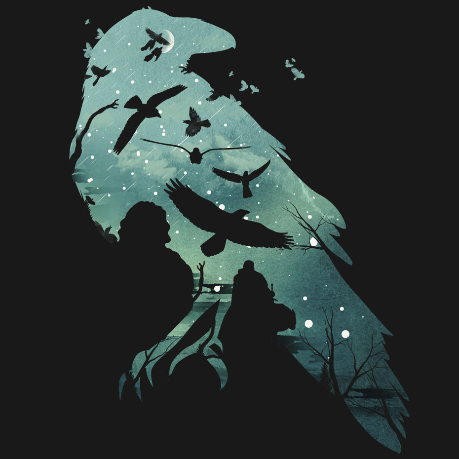 Cool T-Shirts and Funny T-Shirts Online UK - Artokingo