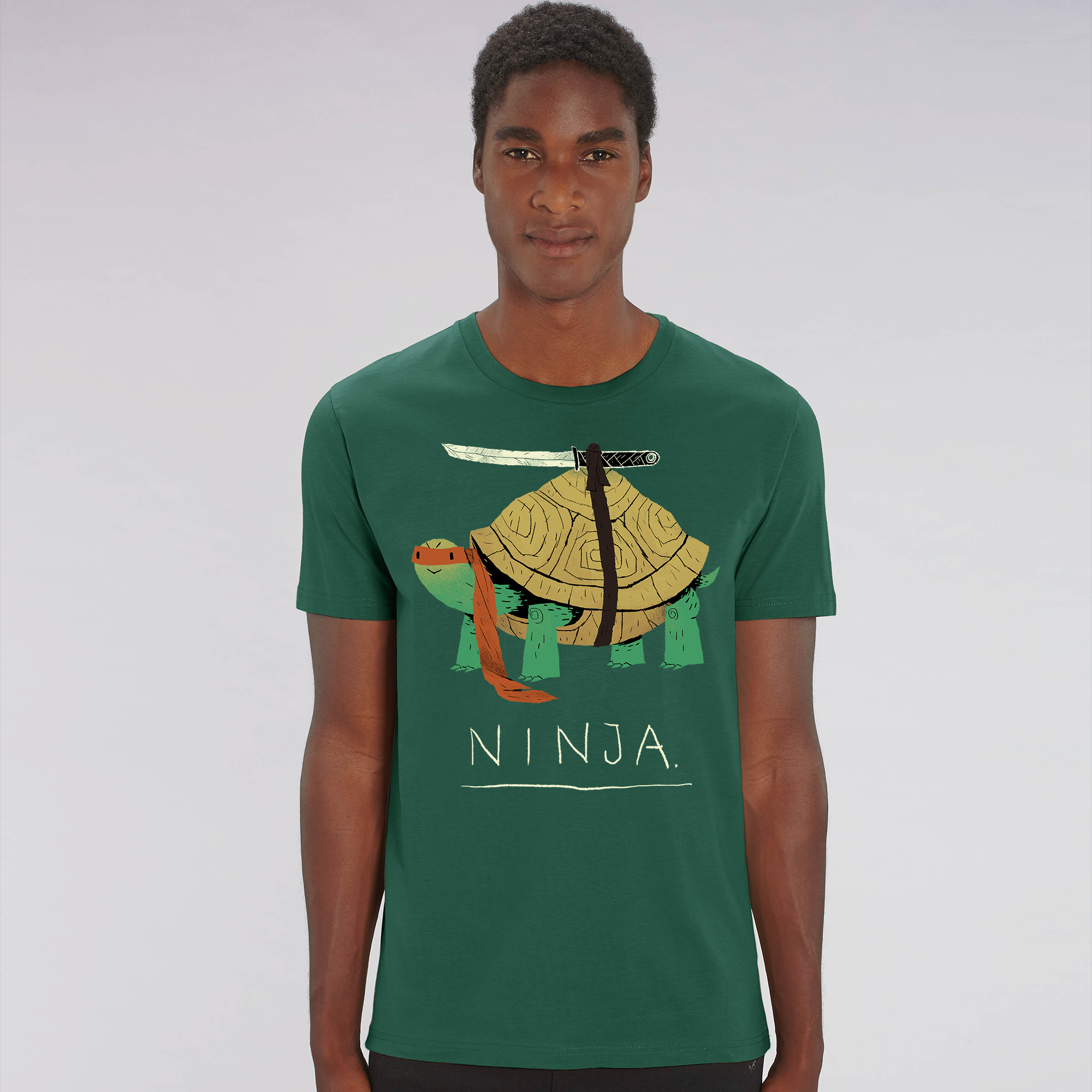 Ninja t shirt deals