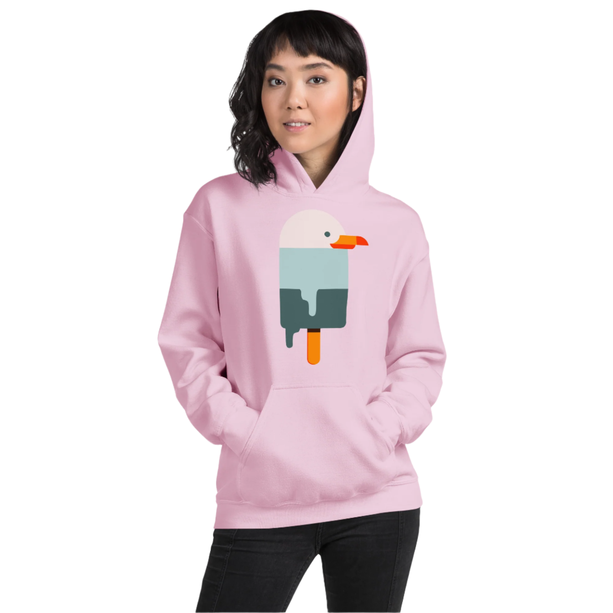 Graphic Hoodies UK Bold Creative Hoodie Designs Artokingo