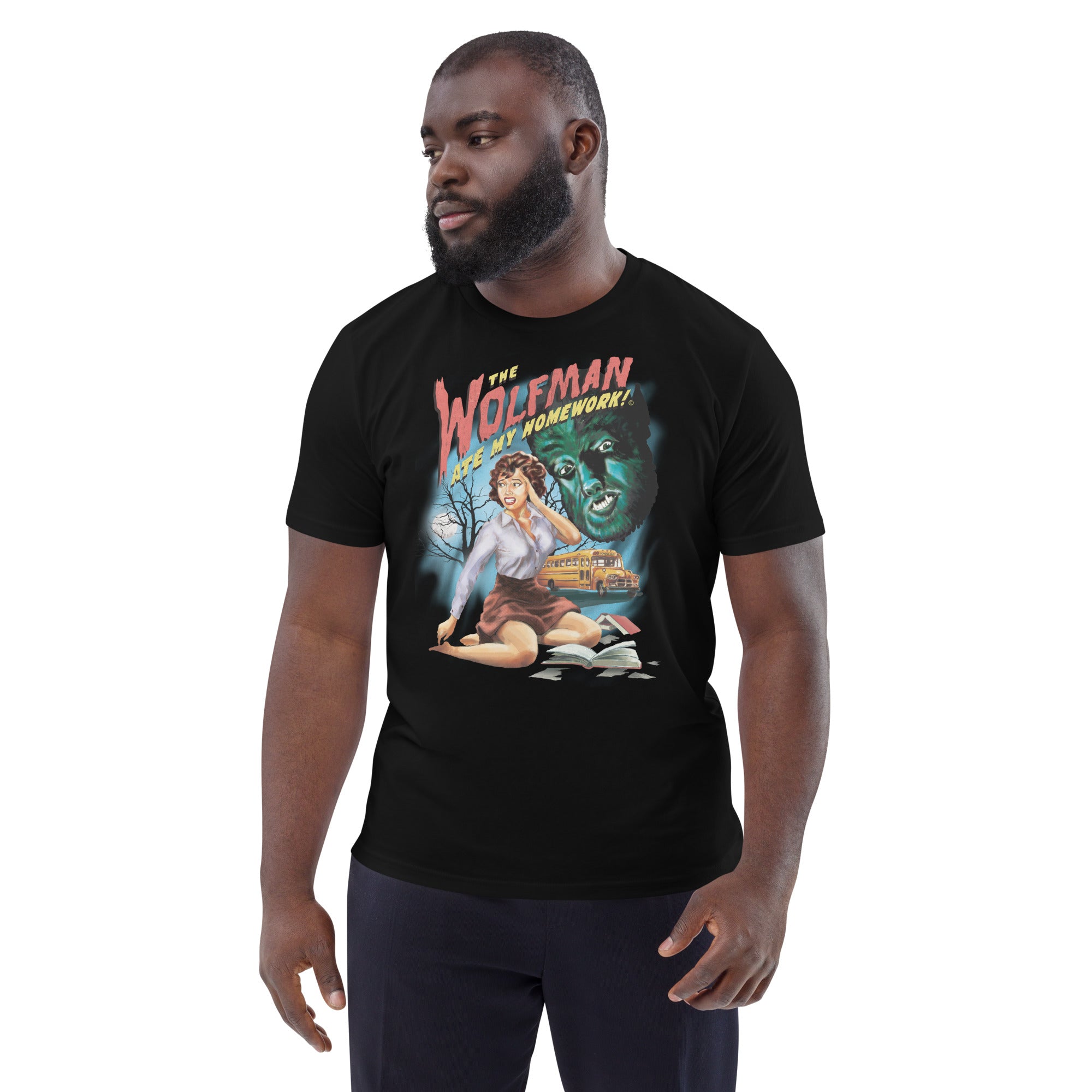 Cool t shirts for men on sale