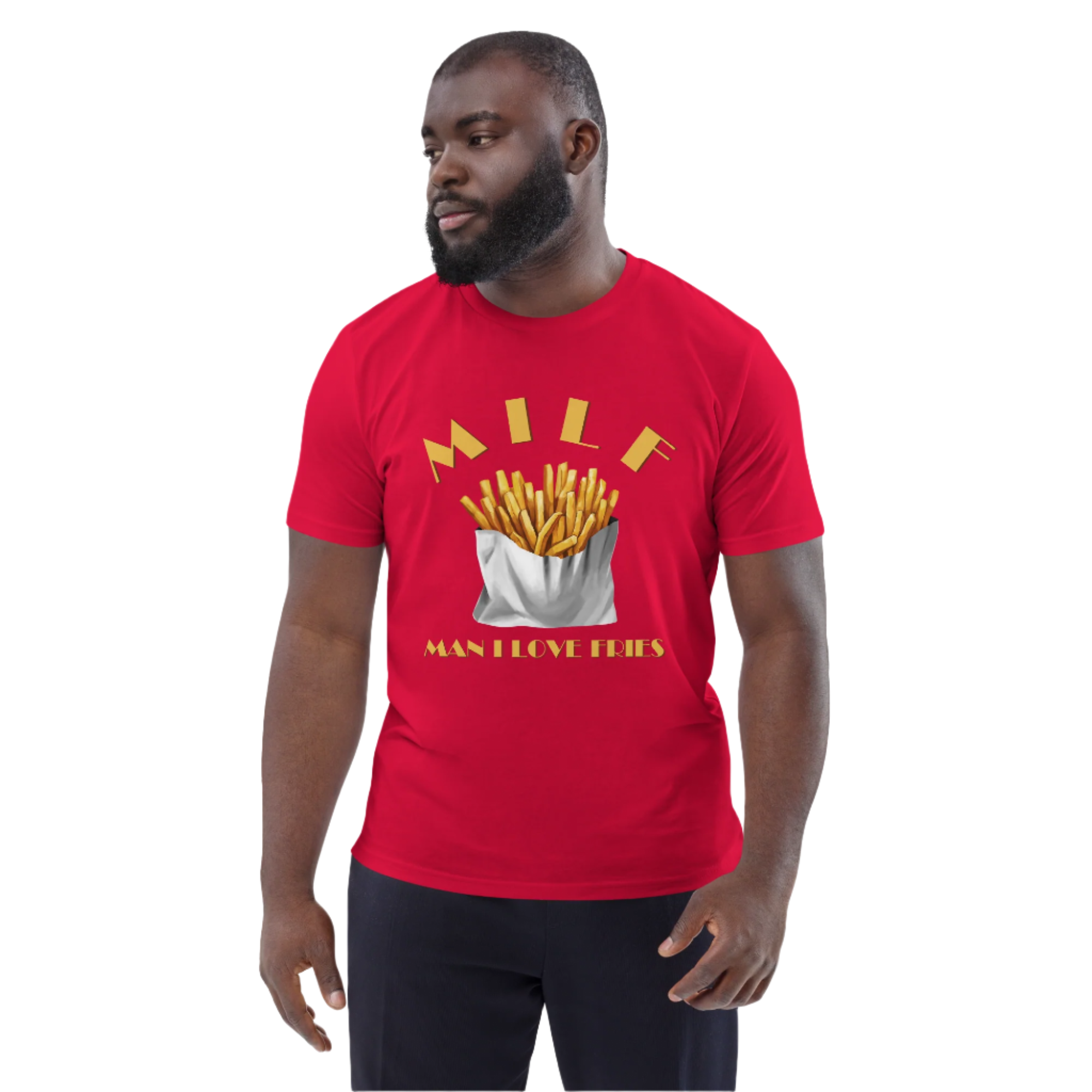 Custom made t shirts shop