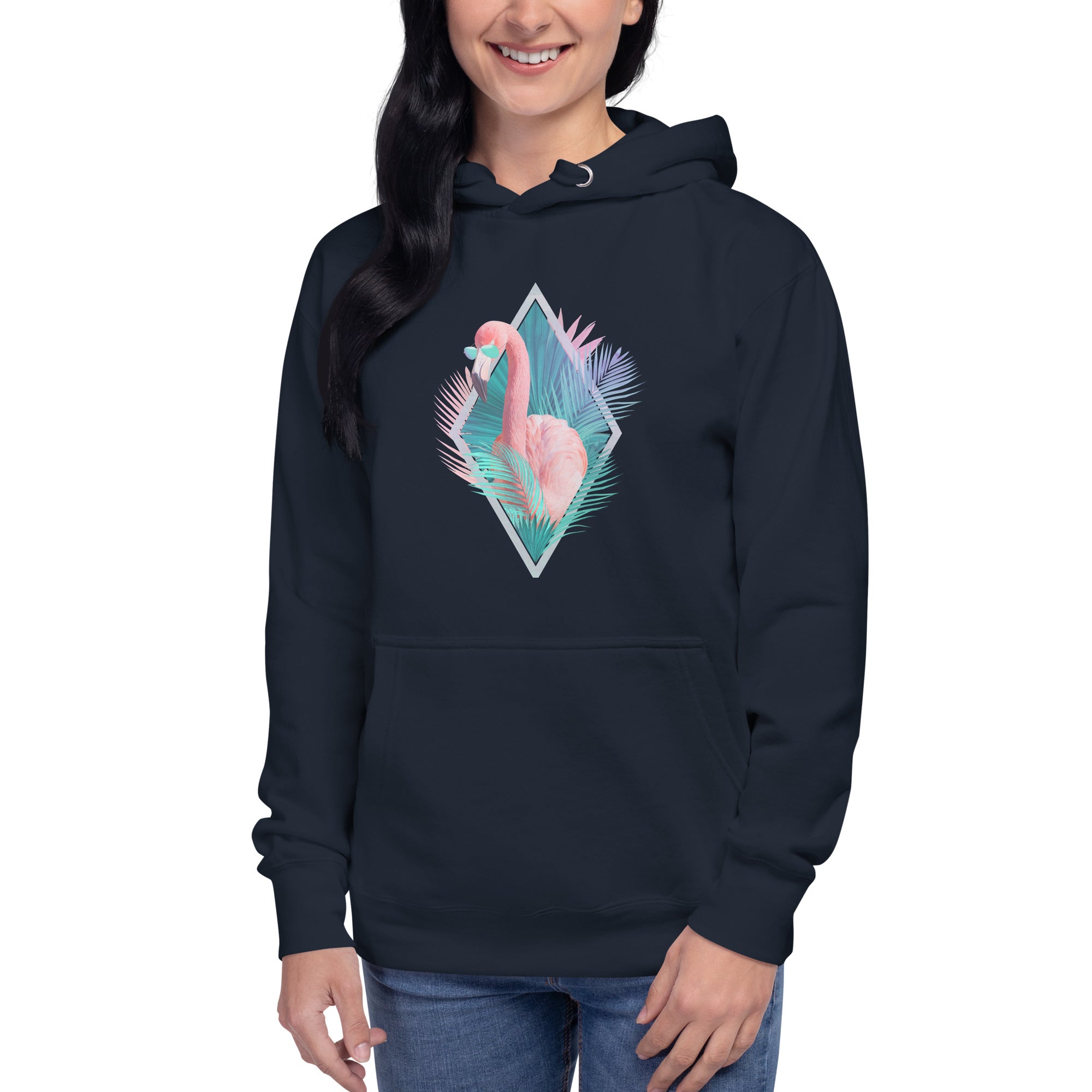 Flamingo oodie new arrivals