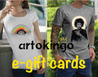 Cool T-Shirts and Funny T-Shirts Online  UK - Artokingo 